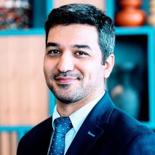 Dr. Mohammad Safiarian