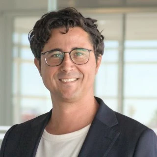 Pablo Yarza
