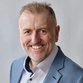 David Butler