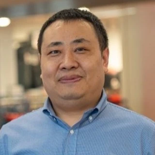 Zhang Wujie