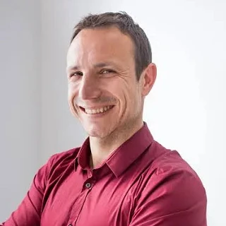 Dr. Darko Matovski