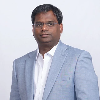 Vasudev Bhupathi