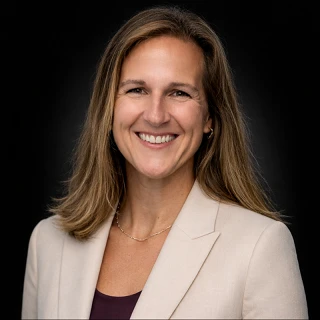 Jennifer McKenzie