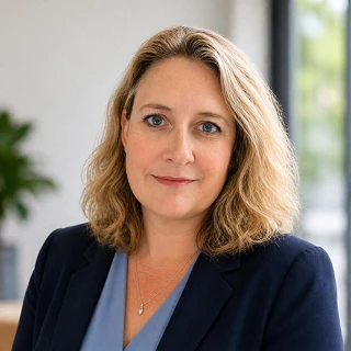 Sarah Griffin