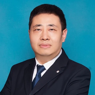 Zhang Wujie