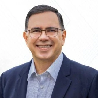 Jose Caraballo-Oramas