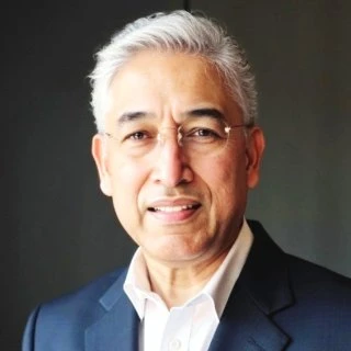 Dr. Avi Kulkarni