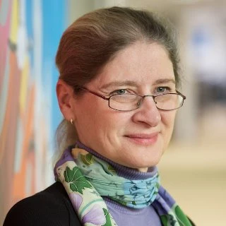 Gillian Woollett
