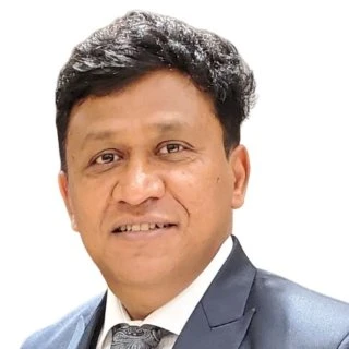 Sharad Adekar