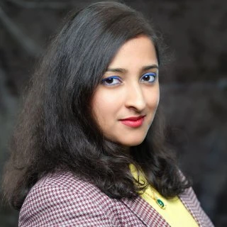 Nikhila Shashikanth