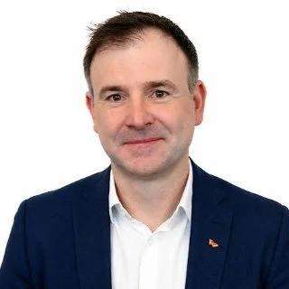 Declan Hannigan