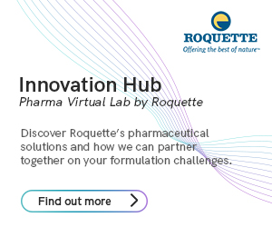 ROUQETTE - Pharma Virtual Lab