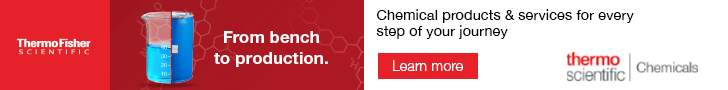 Thermo Fisher Scientific - Chemical Products