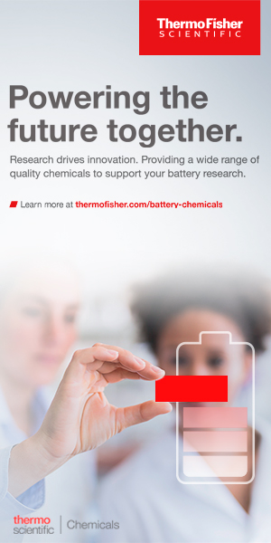 Thermo Fisher Scientific - Powering the future together