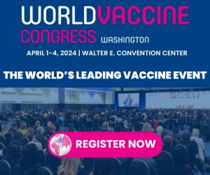 World Vaccine Congress Washington 2024