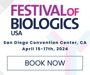Festival of Biologics San Diego 2024