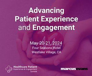 The Healthcare Patient Experience & Engagement Summit