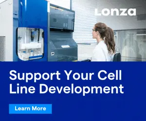 Lonza - Advancing with Confidence Lonza - Advancing with Confidence
