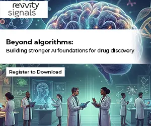 Revvity || Beyond algorithms Revvity || Beyond algorithms