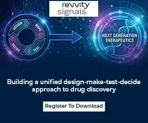 Revvity || Building a unified design-make-test-decide