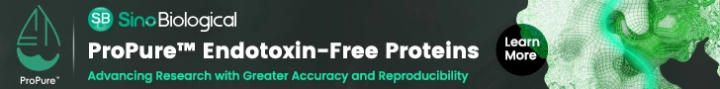 Sino Biological - ProPure™ Endotoxin-Free Proteins