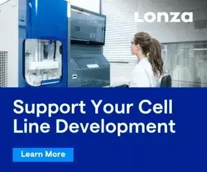 Lonza - Advancing with Confidence