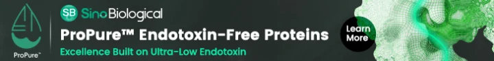 Sino Biological - ProPure™ Endotoxin-Free Proteins