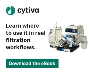 Cytiva - Q1 TFF e-Book