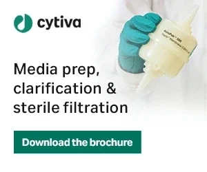 Cytiva - Find the right Capsule Filters