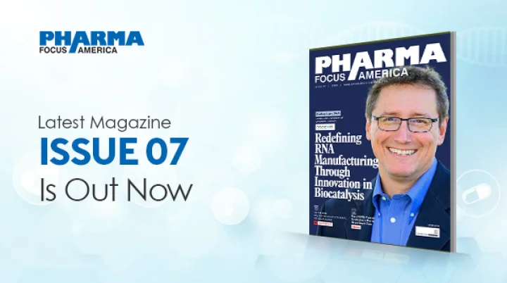 Pharma Focus America - Issue 07