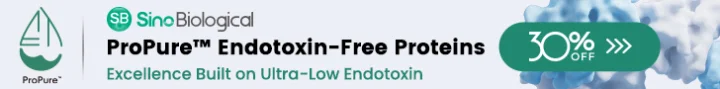 Sino Biological || ProPure™ Endotoxin-Free Proteins
