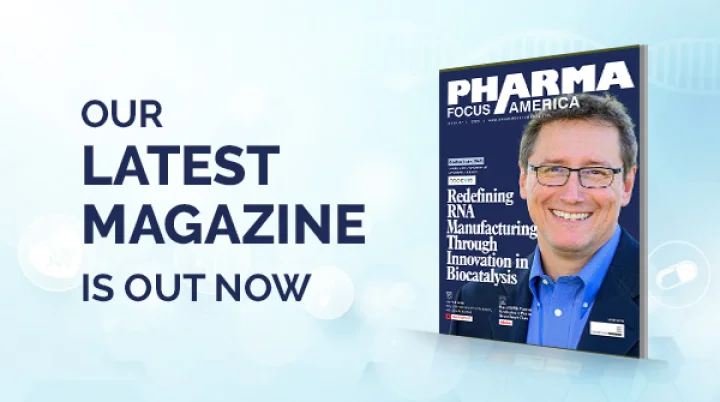 Pharma Focus America - Issue 07