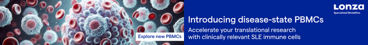 Lonza - PBMCs