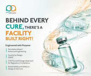 Pharma Access || Behind every cure