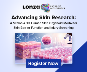 Lonza - Advancing Skin Research
