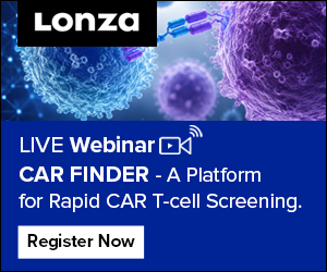 Lonza - Car Finder
