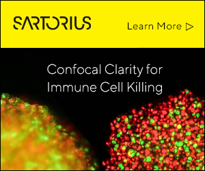 Sartorius - Confocal Clarity