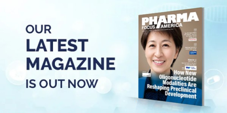 Pharma Focus America - Issue 08