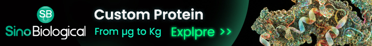 Sino Biological - Custom Protein Production Services