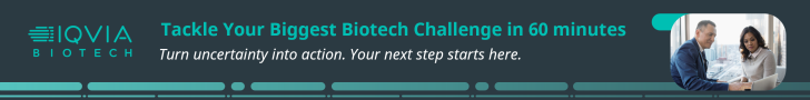 IQVIA Biotech