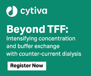 Cytiva - Beyond TFF