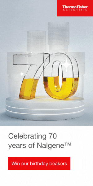Celebrating 70 Years of Nalgene