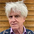 Mike Ward-speaker