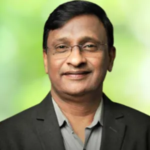 Varadarajan Srinivasan (Raj)