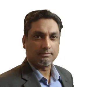 Vijaya Kumar Srinivasan