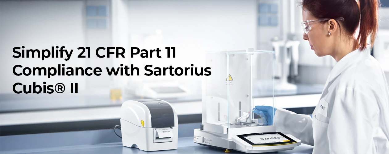 sartorius-cfr-part-compliance