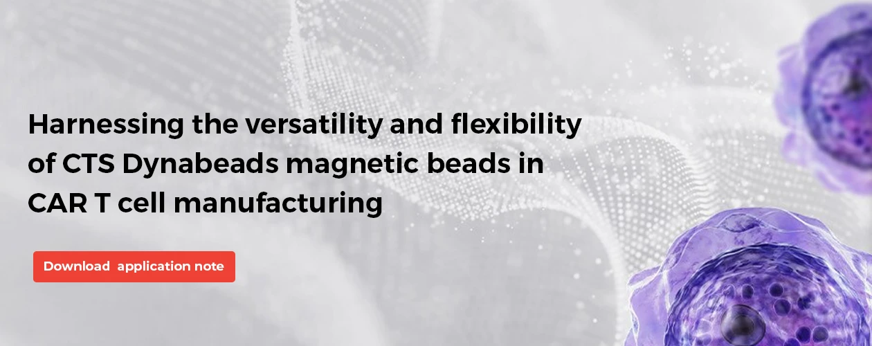 thermofisher-magnetic-beads-car-t-cell-manufacturing-app-note