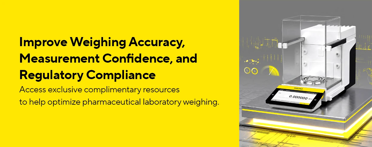 sartorius-advanced-lab-balances-for-pharmaceutical-quality-control-banner