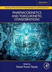 Pharmacokinetics and Toxicokinetic Considerations - Vol II