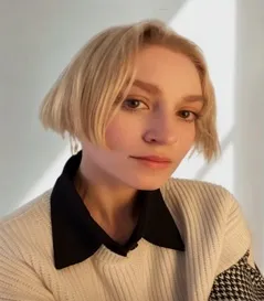 Lavinia Woodward